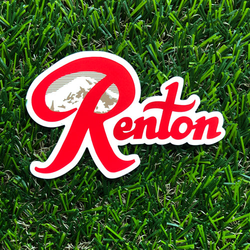 Renton magnet