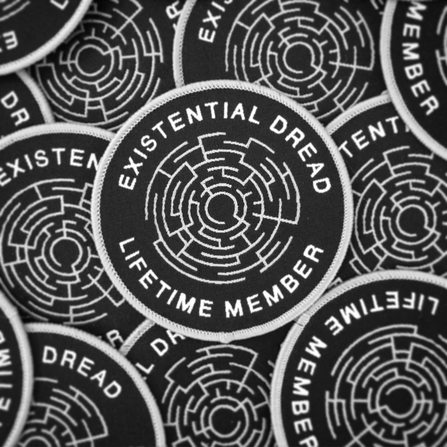 Existential Dread patch