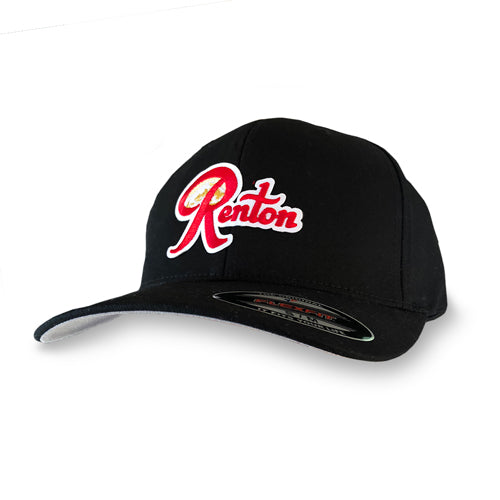 Renton Flex-Fit hat