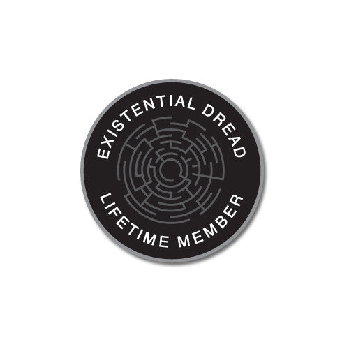 Existential Dread patch