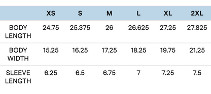 Renton - Black tee women's